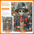 Offito Halloween Diamond Art Kits - Image 2