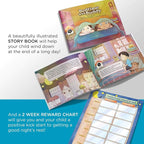 Stay-in-Bed Clock for Kids - Image 6
