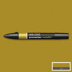 Winsor & Newton ProMarker, Metallic Gold - Image 4