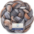 Top Notch Superfine Merino Fiber by LivingDreamsYarn