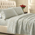 California Design Den Soft 100% Cotton Sheets Twin XL Size Set, 400 Thread by CaliforniaDesignDen