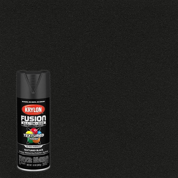 Krylon Fusion All-in-One, 12 oz - Image 2