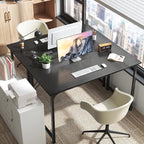 Huuger 48 Inch Office & Gaming Desk - Image 2