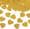 MECCANIXITY 60Pcs Glitter Foam Stickers 1 Inch Self-Adhesive Sparkly by MECCANIXITY