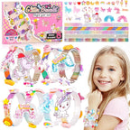 Eichhoo Friendship Bracelet Making Kit by EndlessFunforKids