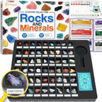 PIBEX Rock Collection Starter Kit by PIBEX