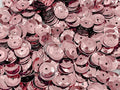 Sequins 8mm 800/Pkg by Golden+Leaf