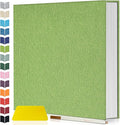 Artfeel Photo Album Self Adhesive Scrapbook, Large Photo Book by Artfeel