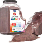 Hygloss Colored Sand for Crafts - 15 lb Bottle by HyglossProductsInc
