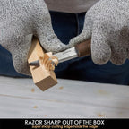 BeaverCraft Deluxe Wood Carving Kit - Image 4
