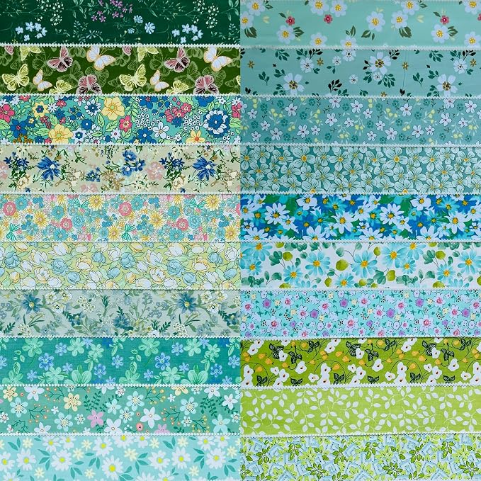Jelly Roll Fabric - Image 4