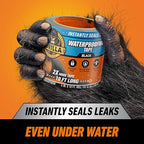 Gorilla Waterproof Patch & Seal Tape - Image 2