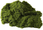 USMOLA Fake Moss Mat, Artificial Moss Table Runner - Image 8