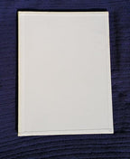 Daler-Rowney Simply Canvas Panel, 12x16 inches, 3 Pack - Image 2
