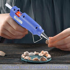 Mr. Pen- Hot Glue Gun Sticks, 60 Pack, 4 Inch, Hot Glue Sticks - Image 6