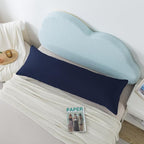 Ubauba Memory Foam Body Pillow - Image 2