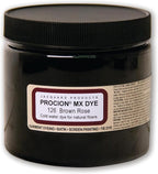Procion Mx Dye Brown Rose 8Oz by Jacquard