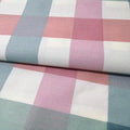 Light Weight Natural Cotton Fabric by The Yard DIY Making Supplies Quilting by LMAEZNER