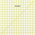 Omnigrid 15" x 15" Square Quilting and Sewing Ruler by Omnigrid