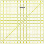 Omnigrid 15" x 15" Square Quilting and Sewing Ruler by Omnigrid