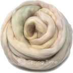 Top Notch Superfine Merino Fiber - Image 2