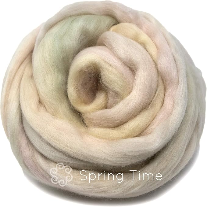 Top Notch Superfine Merino Fiber - Image 2