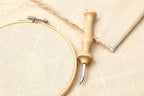 Punch Needle Monks Cloth - Image 4