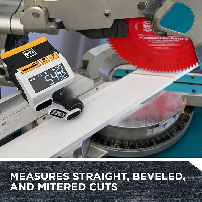 REEKON M1 Caliber Digital Measuring Tool - Image 6