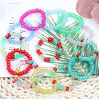 Glitter Pony Beads - Image 5