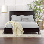 Queen Pillowcases by Pure Bamboo, Genuine 100% Organic Viscose Derived from - Image 6