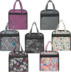 PACMAXI Sewing Accessories Storage Bag, Craft Tools | Roomy carry bag - Image 6