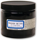 Jacquard Procion Tie Dye Powder Bright Blue 8oz Jar by Jacquard