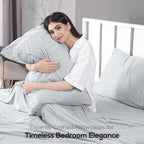 Utopia Bedding King Sheet Set - Image 5