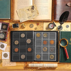 120 Pockets Coin Album - Image 5