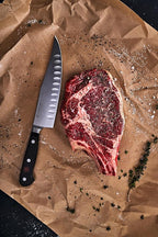 WÜSTHOF Classic 7" Craftsman Knife - Image 4