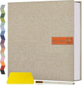 Popotop Large Photo Album Self Adhesive 4x6 5x7 8x10 Scrapbook Album DIY by Popotop