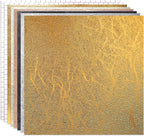 HTVRONT Permanent Vinyl 8-Pack for Crafters Textured Matte | Waterproof - Image 9