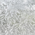 ADD.HERES Window Privacy Film, Removable Static Cling, Stained Glass Decorative - Image 8