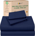 California Design Den California King Sheet Set by CaliforniaDesignDen
