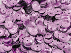 Sequins 8mm 800/Pkg by Golden+Leaf