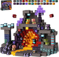 GobiDex Magnetic Blocks Building Toys STEM Sensory Toys by GobiDex