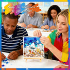 Joyclub DIY Mosaic Painting Kit Mosaic Kits - Image 8