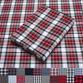 Pico Textiles 20 Yards Bolt Red, Pajamas & Receiving Blankets by PicoTextiles