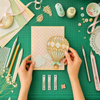 Self Healing Cutting Mat 11x17 Inch - Image 8