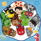 WATINC Hand Puppet Making Kit - Image 4
