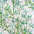 LEMON CLOUD Window Privacy Film, Stained Glass Window Film, Decorative Rainbow by LEMONCLOUD