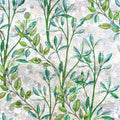 LEMON CLOUD Window Privacy Film, Stained Glass Window Film, Decorative Rainbow by LEMONCLOUD