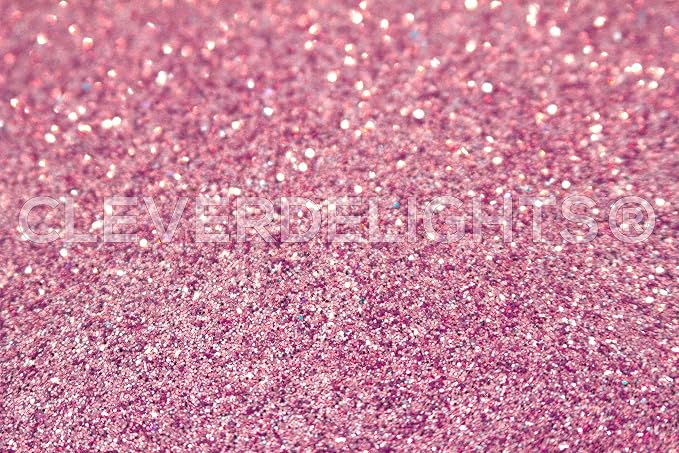 10 Pack - CleverDelights 8" x 12" Glitter Foam Sheets - Assorted Colors - Large - Image 7