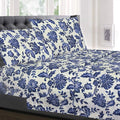 California King Sheet Sets by SweetHomeCollection