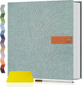 Popotop Large Photo Album Self Adhesive 4x6 5x7 8x10 Scrapbook Album DIY by Popotop